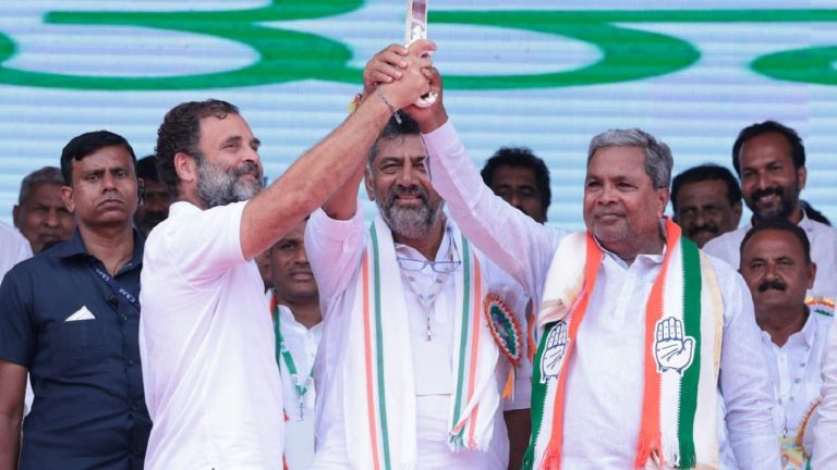 कर्नाटक की कॉन्ग्रेस सरकार की हाउस टैक्स और शराब-बीयर पर टैक्स बढ़ाने की तैयारी, ₹9.5 करोड़ खर्च करके अमेरिकी फर्म से लिया ‘आइडिया’