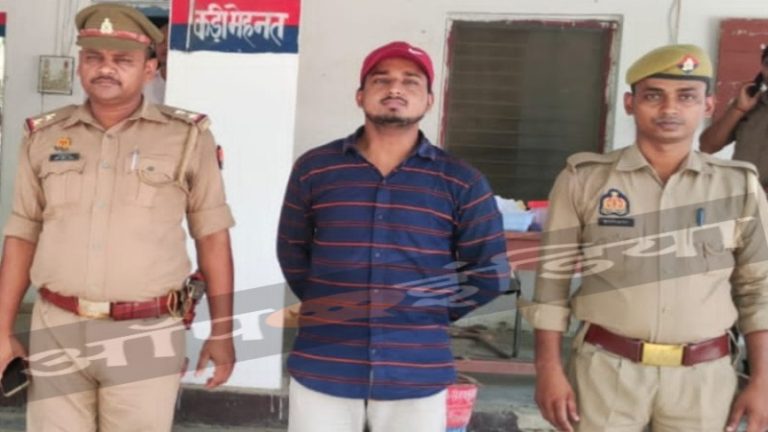 ‘माँ-बाप सहित काट कर फेंक दूँगा’: लॉ स्कूल में पढ़ रही दलित छात्रा का अरमान अंसारी ने ही किया बलात्कार, हॉस्टल से अपहरण कर ले गया, शादी भी तुड़वा दी