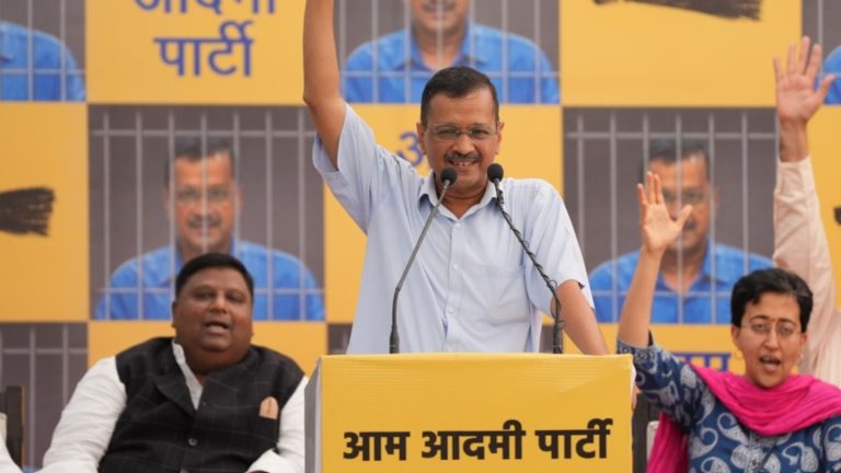 चुनाव प्रचार किया, दौरे किए… लगता नहीं अरविंद केजरीवाल ‘गंभीर बीमारी’ से पीड़ित हैं: कोर्ट ने दिल्ली CM का बताया ‘हेल्थ रिपोर्ट’, पूछा- कौन सा टेस्ट जो कस्टडी में नहीं होता