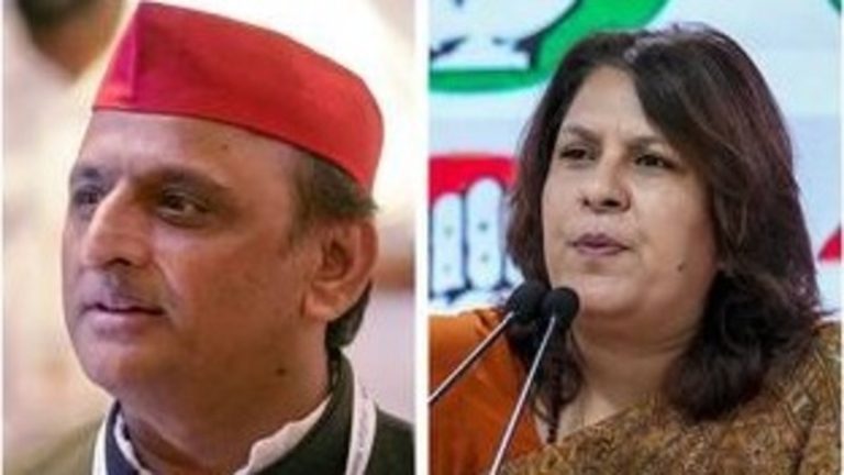 विपक्ष से नहीं पच रहे Exit Poll के आँकड़े, सारे अनुमानों को गलत बताया: नेता बोले- हम नहीं मानते इसे, इंडी गठबंधन जीतेगी 300+ सीट