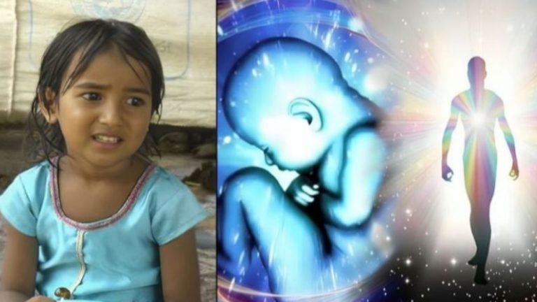‘ये मेरा पुनर्जन्म है, कच्छ के भूकम्प में मैं मर गई थी’, बनासकांठा में 4 साल की दक्षा का दावा: फर्राटे से बोलती है हिंदी, बाकी परिवार को आती है सिर्फ गुजराती