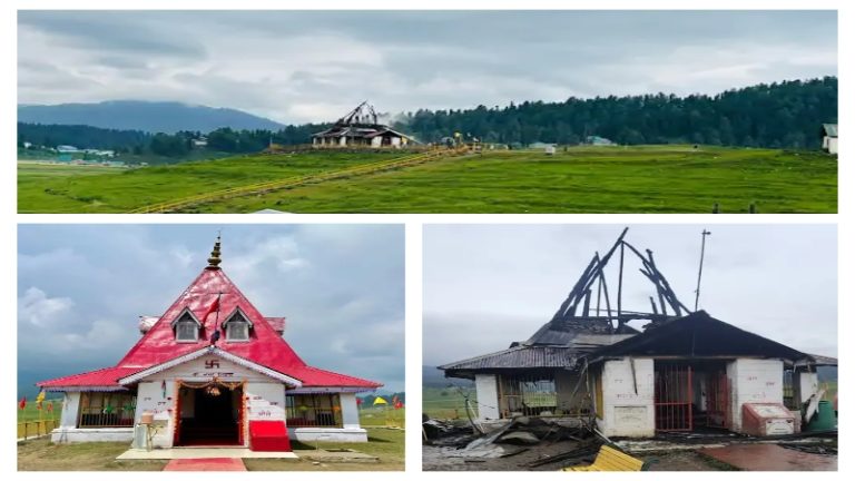 जो मंदिर कभी बॉलीवुड फिल्मों और गानों में था मशहूर, आखिर क्यों किसी मुस्लिम को बना दिया गया वहाँ का पुजारी?
