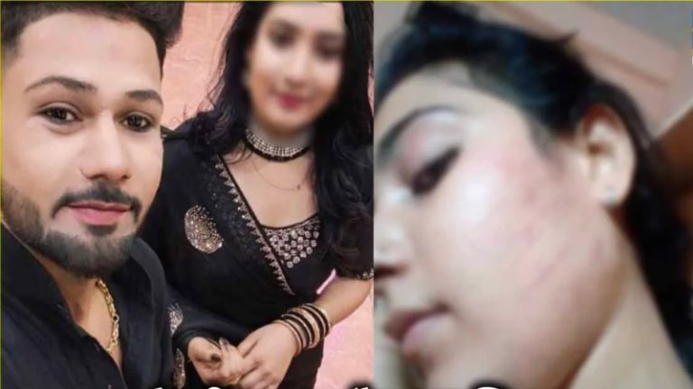 अरशद ने पहचान छिपाकर हिंदू लड़की फँसाया, ब्लैकमेल कर 1.5 साल तक किया रेप: भेद खुला तो धर्मांतरण का बनाने लगा दबाव, बुर्का नहीं पहनने पर करता था मारपीट