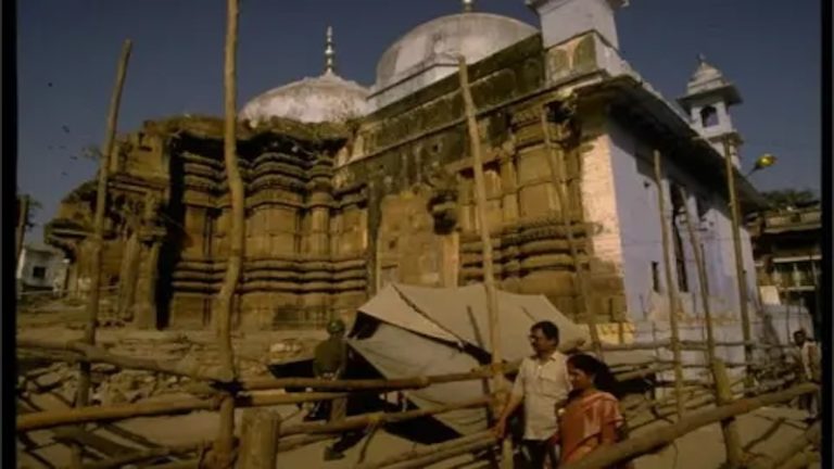 ‘कट्टरपंथी रच रहे हत्या की साजिश, बताते हैं काफिर’: ज्ञानवापी में सर्वे का आदेश देने वाले जज के लिए NIA ने माँगी सुरक्षा, घर के पास से धराया था PFI एजेंट