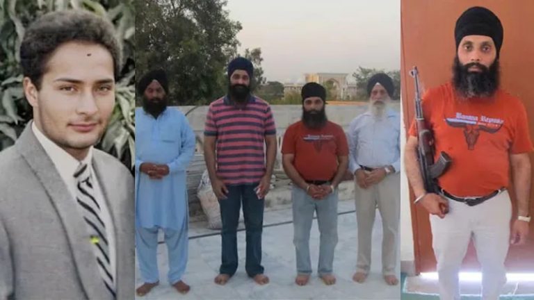 हरदीप सिंह निज्जर ने किया था पाकिस्तान का दौरा, चलाता था आतंकी कैम्प: जिस कनाडा ने उसकी हत्या पर संसद में रखा मौन, वहीं की मीडिया ने खोल दी पोल