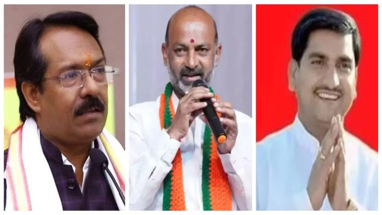 मोदी मंत्रिमंडल 3.0: कोई पंच से केंद्रीय कैबिनेट में पहुँचा तो किसी ने पार्षद से शुरू की थी राजनीतिक सफर, एक ने तो पंचर बनाने का भी किया काम