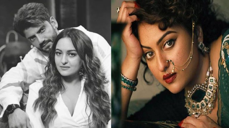 जहीर इकबाल के साथ हीरामंडी की फरीदन बसा रही घर! 23 जून की पार्टी में दोस्त ‘इन्वाइट’: TMC के सांसद पिता और भाई बोले- ‘इन्विटेशन का इंतजार’