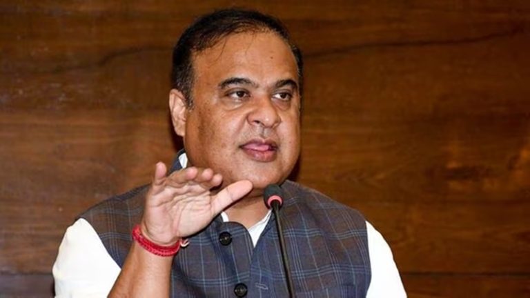 असम में जुम्मे की नमाज पढ़ने के लिए मिलने वाला 2 घंटे का ब्रेक खत्म: हिमंता सरकार का फैसला, CM सरमा ने कहा- यह नियम मुस्लिम लीग की सोच थी