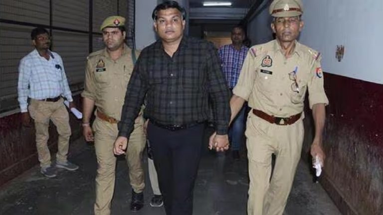 सपा विधायक इरफान सोलंकी को 7 साल की सजा, छिन जाएगी विधायकी: करोड़ों रुपए का प्लॉट हड़पने के लिए गरीब महिला के घर में लगाई थी आग