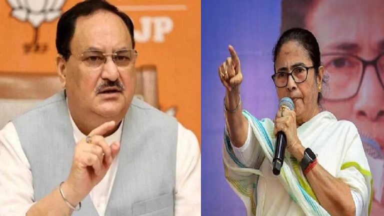 कहीं दर्जनों परिवारों को करना पड़ा पलायन, कहीं सिर मर मार दी गोली… बंगाल में राजनीतिक हिंसा की जाँच के लिए BJP ने बनाई 4 सदस्यीय समिति, राज्य का करेगी दौरा