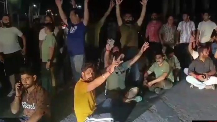 जम्मू, रियासी, शिव मंदिर