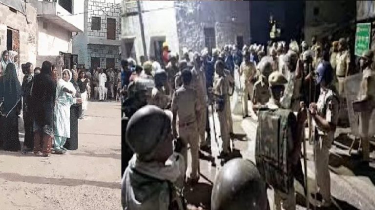 ट्रॉली में भर-भर कर जब्त हुए पत्थर, ईदगाह बवाल में छतों पर थी पूरी तैयारी: राजस्थान में अब तक 65 के खिलाफ FIR, 51 गिरफ्तार