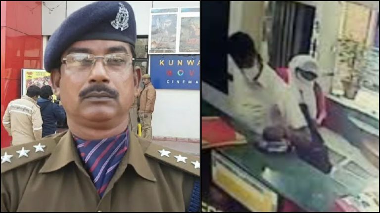 योगी सरकार ने DSP को बनाया दिया सिपाही, महिला कॉन्स्टेबल संग होटल में पकड़ा गया था कृपा शंकर कनौजिया