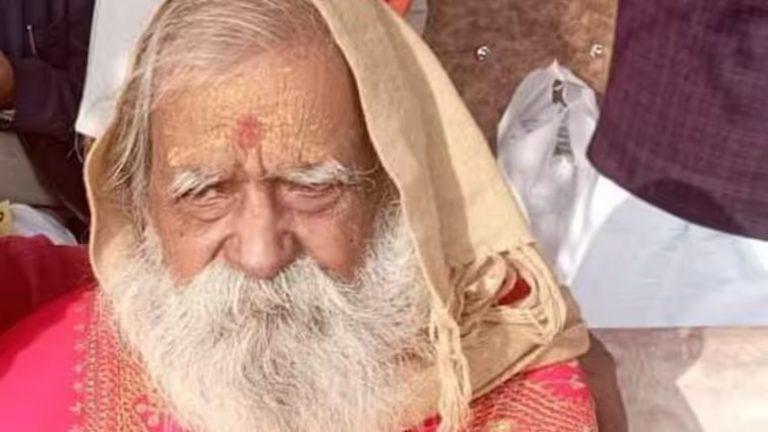 नहीं रहे रामलला की प्राण-प्रतिष्ठा कराने वाले पंडित लक्ष्मीकांत दीक्षित: सांगवेद महाविद्यालय में थे वरिष्ठ आचार्य,  कई रियासतों का करा चुके थे राज्याभिषेक