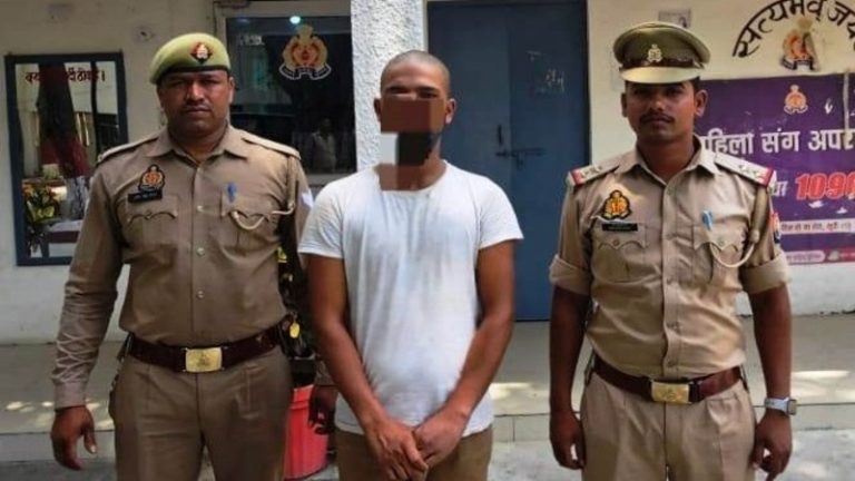 जिस हिन्दू मालिक ने विश्वास कर के दी नौकरी उसी की बेटी से किया रेप, अश्लील वीडियो बनाकर वसूले हजारों रुपए भी, लखनऊ पुलिस ने दानिश को दबोचा