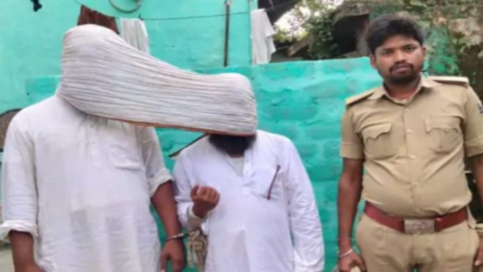 मधुबनी मदरसे नाबालिग रेप