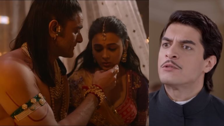 व्यभिचारी वैष्णव आचार्य, पत्रकार ने खोली पोल, अंग्रेजों के कोर्ट में मुकदमा… आमिर खान के बेटे को लेकर YRF-Netflix की बनाई फिल्म बहस का मुद्दा क्यों?
