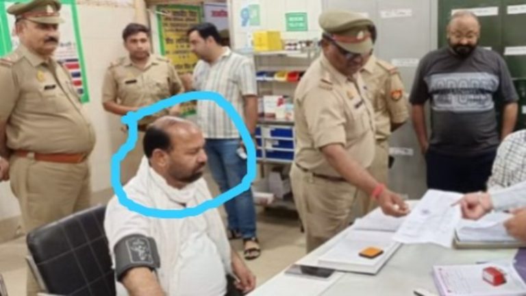 जेल में बंद सपा के हिस्ट्रीशीटर MLA रफीक अंसारी की जमानत याचिका खारिज: 101 गैर-जमानती वारंट और कुर्की के बावजूद कोर्ट में नहीं हुए थे पेश
