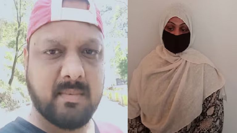 ‘शौहर जल्लाद है, उसे दोजख में भी जगह न मिले’: मोहम्मद अतहर से निकाह करके पाकिस्तान से भारत आई थी ईरम, 16 साल बाद मिला तीन तलाक