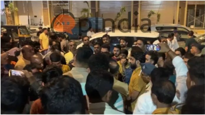 मुंबई मीरा रोड कुर्बानी