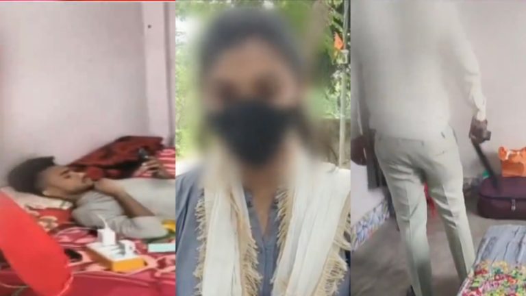 बिहार के मुजफ्फरपुर में 200 लड़कियों से बलात्कार का दावा, फर्जी कंपनी बना कर देते थे नौकरी का झाँसा: बंधक बना कर बेल्ट से पिटाई, गर्भपात भी कराया
