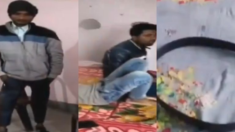 बेल्ट से पीटते, सिगरेट से दागते, वीडियो बनाते… 10वीं-12वीं की लड़कियों को निशाना बनाता था मुजफ्फरपुर का गिरोह, पुलिस ने भी मानी FIR में देरी की बात
