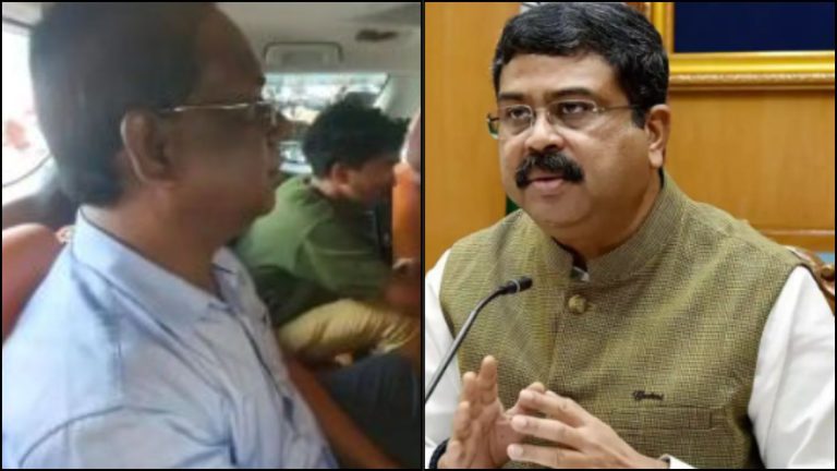 NEET पेपर लीक केस में CBI ने एहसानुल हक़ और इम्तियाज को दबोचा, इसी के सेंटर का प्रश्न पत्र पटना में मिला था: शिक्षा मंत्री बोले- मर्यादा का पालन हो तो चर्चा संभव