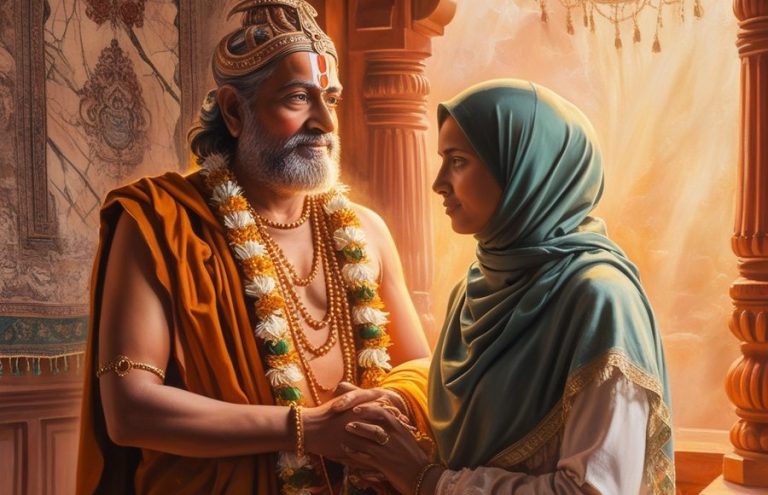 नालंदा विश्वविद्यालय को ब्राह्मणों ने ही जलाया था, 11वीं सदी का शिलालेख है साक्ष्य!!