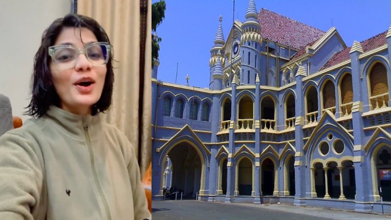 ‘घृणा फैलाने के लिए गलत इरादे से किया ऐसा’: हाईकोर्ट ने नेहा सिंह राठौड़ के खिलाफ दर्ज FIR को रद्द करने से किया इनकार, RSS को ‘पेशाब प्रकरण’ से जोड़ किया था बदनाम