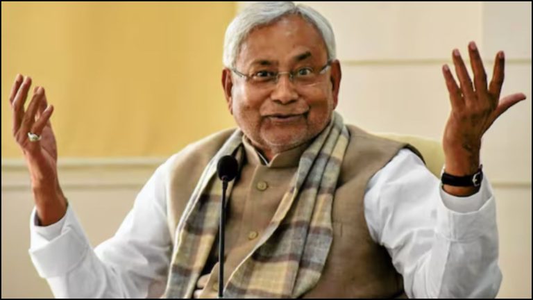 ‘नीतीश कुमार से बढ़िया PM कौन हो सकता है’: BJP की सीटें घटती देख जदयू MLC खालिद अनवर ने छेड़ा नया राग, ‘सुशासन बाबू’ को INDI से डिप्टी PM पद ऑफर किए जाने के भी चर्चे
