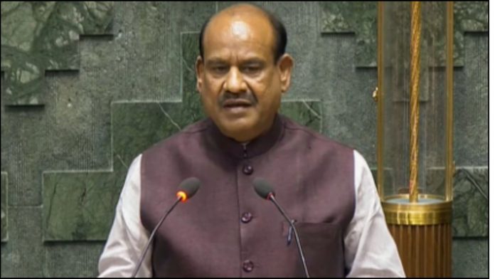 ओम बिरला