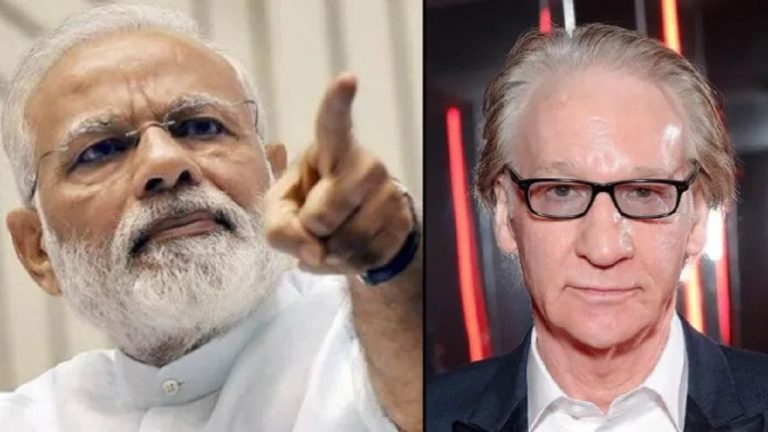 लगातार तीसरी बार नरेंद्र मोदी बने हैं PM, पर ‘पत्रकार’ बिल मेर लोकसभा चुनावों में ‘बड़ी हार’ बता अमेरिकी दर्शकों को बना रहा पोपट