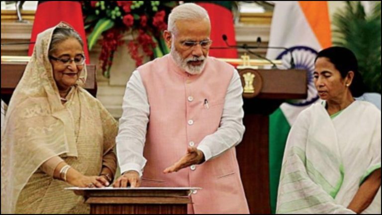 क्या है भारत और बांग्लादेश के बीच का तीस्ता समझौता, क्यों अनदेखी का आरोप लगा रहीं ममता बनर्जी: जानिए केंद्र ने पश्चिम बंगाल की CM के दावों को क्यों नकारा