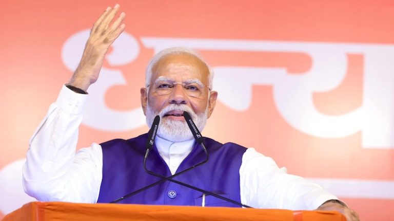 देश के मन में आज है जो सवाल, PM मोदी ने 5 साल पहले ही दे दिया था उसका जवाब: कहा था – गठबंधन राष्ट्रीय एकता का माध्यम, क्षेत्रीय मसलों के समाधान का रास्ता