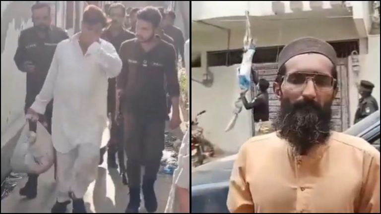बकरीद पर भी पाकिस्तान में अहमदिया मुस्लिमों की प्रताड़ना नहीं हुई बंद, पुलिस ने घर-घर जाकर मारा छापा: कुर्बानी देने पर 36 गिरफ्तार