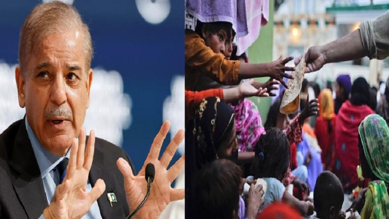 ‘आखिरी बार IMF से लोन लेने दो… फिर कभी नहीं माँगेंगे’: गिड़गिड़ाए पाकिस्तान के प्रधानमंत्री शहबाज शरीफ