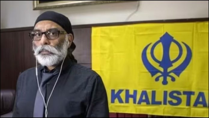 गुरपतवंत सिंह पन्नू
