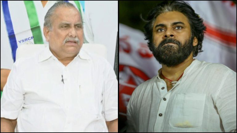 ‘जनसेना के मुखिया पवन कल्याण जीते तो बदल लूँगा अपना नाम’: जगन की पार्टी के नेता ने चुनावों के दौरान किया था ऐलान, अब बन गए पद्मनाभ रेड्डी