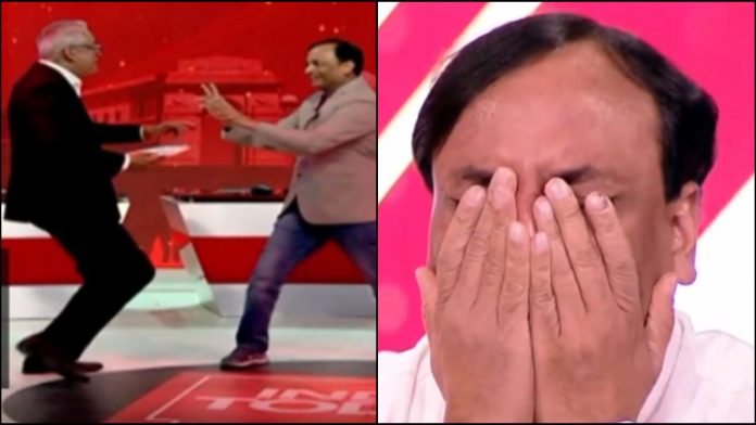 प्रदीप गुप्ता