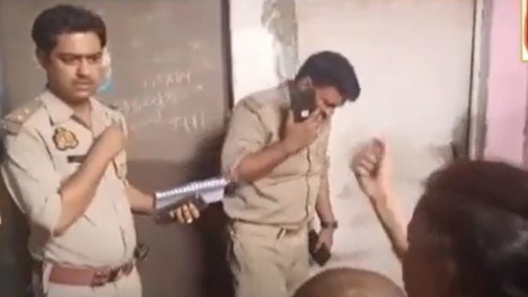 जिस दलित के घर में कादिर का था आना-जाना, उसकी ही बेटी को चाकुओं से गोदा: हत्या के बाद हुआ फरार, UP के प्रतापगढ़ का मामला