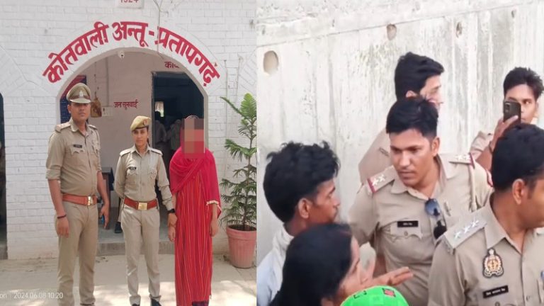 दलित लड़की से छेड़छाड़, विरोध करने वाले भाई के सिर में मारी गोली: मस्जिद के पास से नूरजहाँ गिरफ्तार; अशफाक, इकबाल, सलामत, रुस्तम भी धराए
