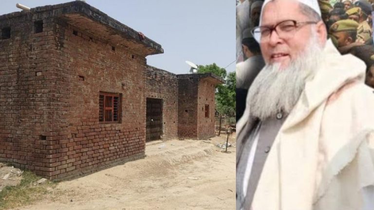 मौलाना की हत्या के बाद मुस्लिम भीड़ ने हिंदू परिवारों को बनाया निशाना, घरों में घुसने की कोशिश की: प्रतापगढ़ में डर से कई ब्राह्मण परिवारों ने गाँव छोड़ा