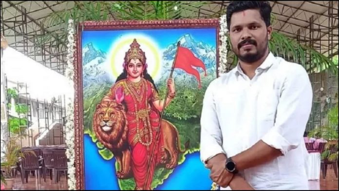 प्रवीण नेत्तारू हत्या