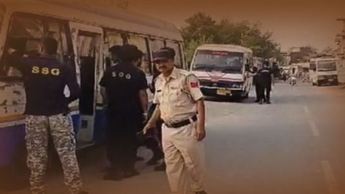 पंजाब पठानकोट आतंकी