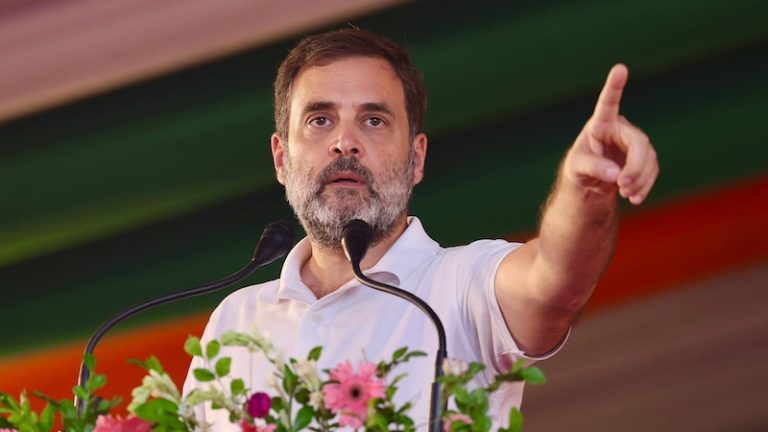 ‘राहुल गाँधी हाजिर हों’: जिस दिन बने नेता प्रतिपक्ष उसी दिन सुल्तानपुर की कोर्ट ने सुनाया आदेश, जमानत पर बाहर चल रहे पूर्व कॉन्ग्रेस अध्यक्ष
