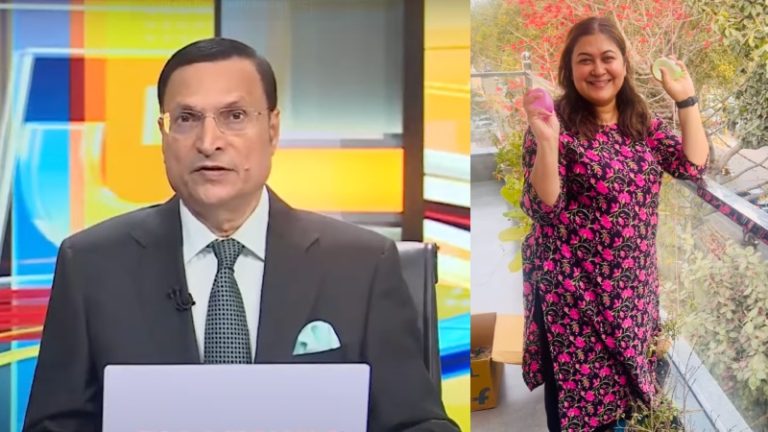 ‘अभिव्यक्ति की आज़ादी के बहाने झूठ फैला कर किसी को बदनाम नहीं कर सकते’: दिल्ली हाईकोर्ट से कॉन्ग्रेस नेताओं को झटका, कहा – हटाओ रजत शर्मा वाला वीडियो
