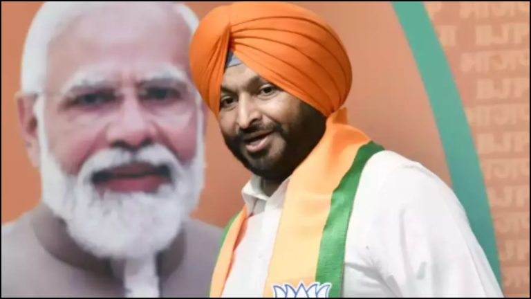 पंजाब से 0 सीटें, फिर भी हारे हुए नेता को मंत्री बना PM ने दिया प्रतिनिधित्व: करतारपुर से लेकर हेमकुंट साहिब तक, सिख धर्म को सम्मान देने में आगे हैं मोदी