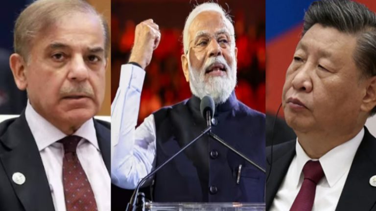 पाकिस्तान से ज्यादा हुए भारत के एटम बम, अब चीन को भेद देने वाली मिसाइल पर फोकस: SIPRI की रिपोर्ट में खुलासा, ड्रैगन के परमाणु जखीरे में भी उछाल