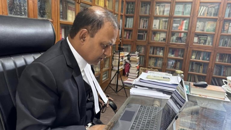 तीसरी बार सत्ता में लौटे PM मोदी लेकिन AAP विधायक सोमनाथ भारती ने सिर मुँडवाने से किया इनकार, खुद को बता रहे सनातनी: कहा – बहुमत मिलता तो ये होती लोकतंत्र की हत्या