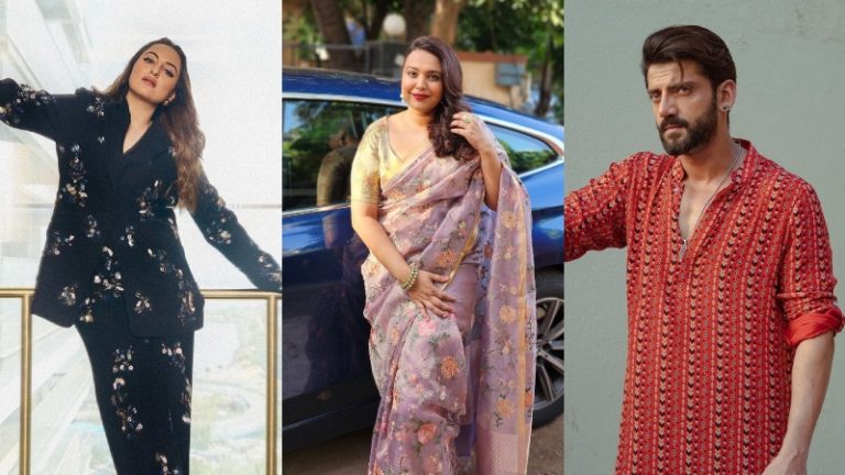 राबिया की अम्मी ने ज़हीर-सोनाक्षी की शादी के बहाने ‘लव जिहाद’ को किया व्हाइटवॉश: खुद देती रहती हैं दुनिया भर के ओपिनियन, दूसरों की आलोचना बर्दाश्त नहीं